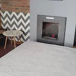 Magic Apartment