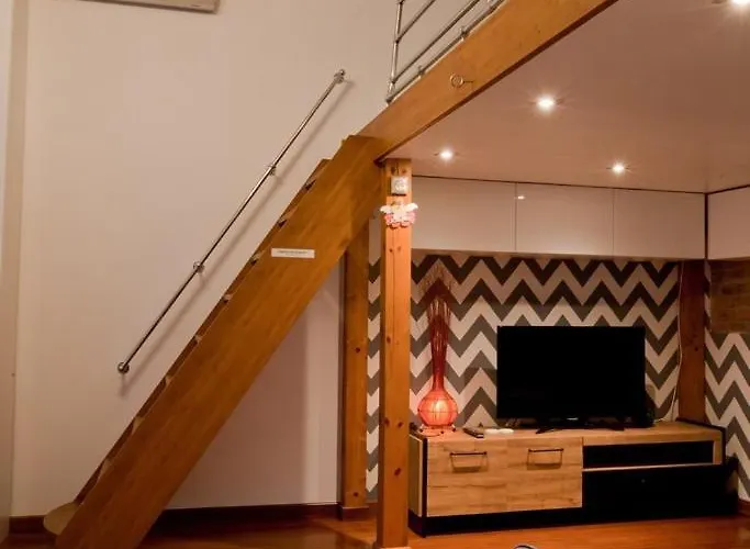 Magic Apartment