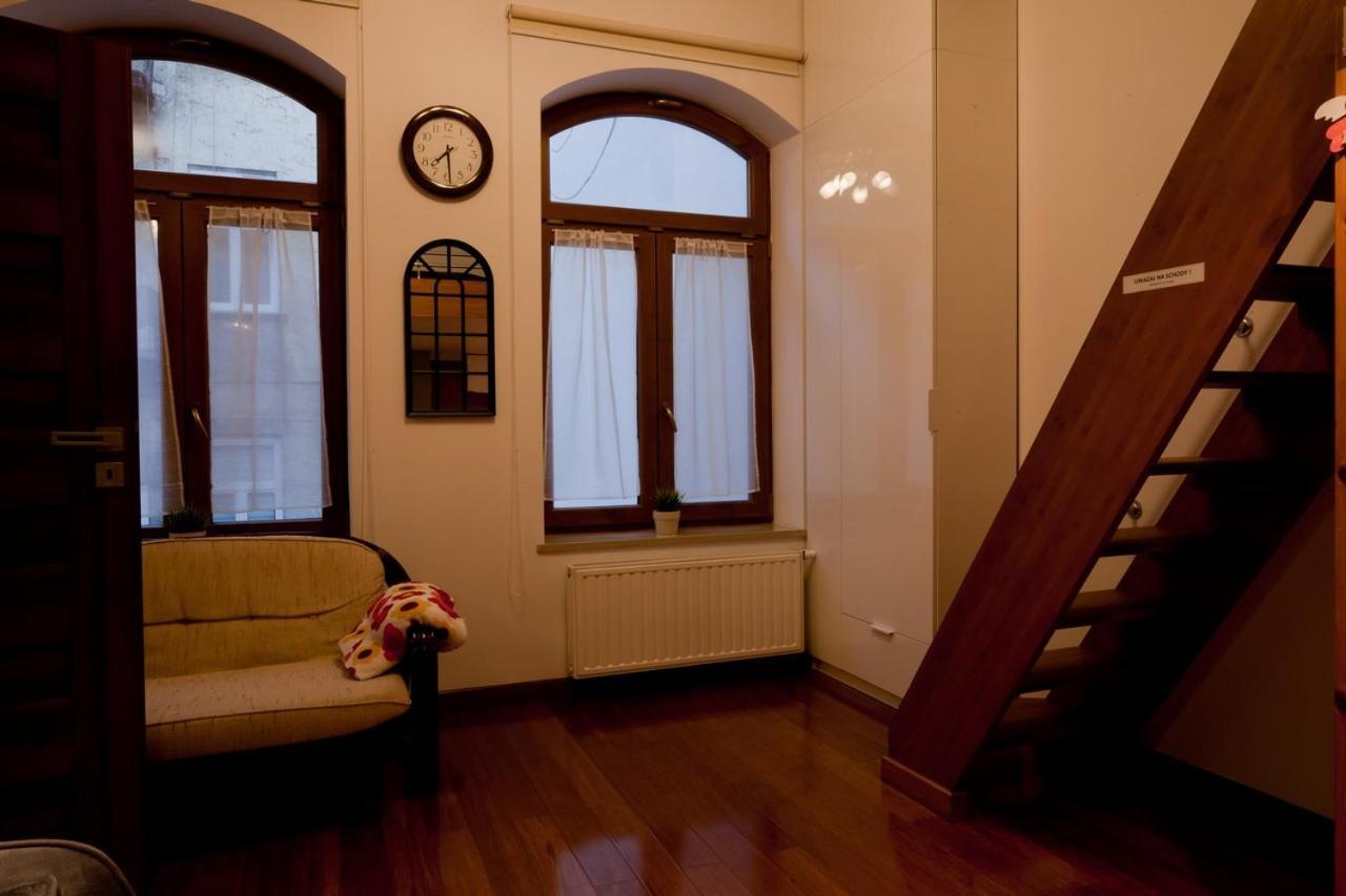 Magic Apartment Krakau
