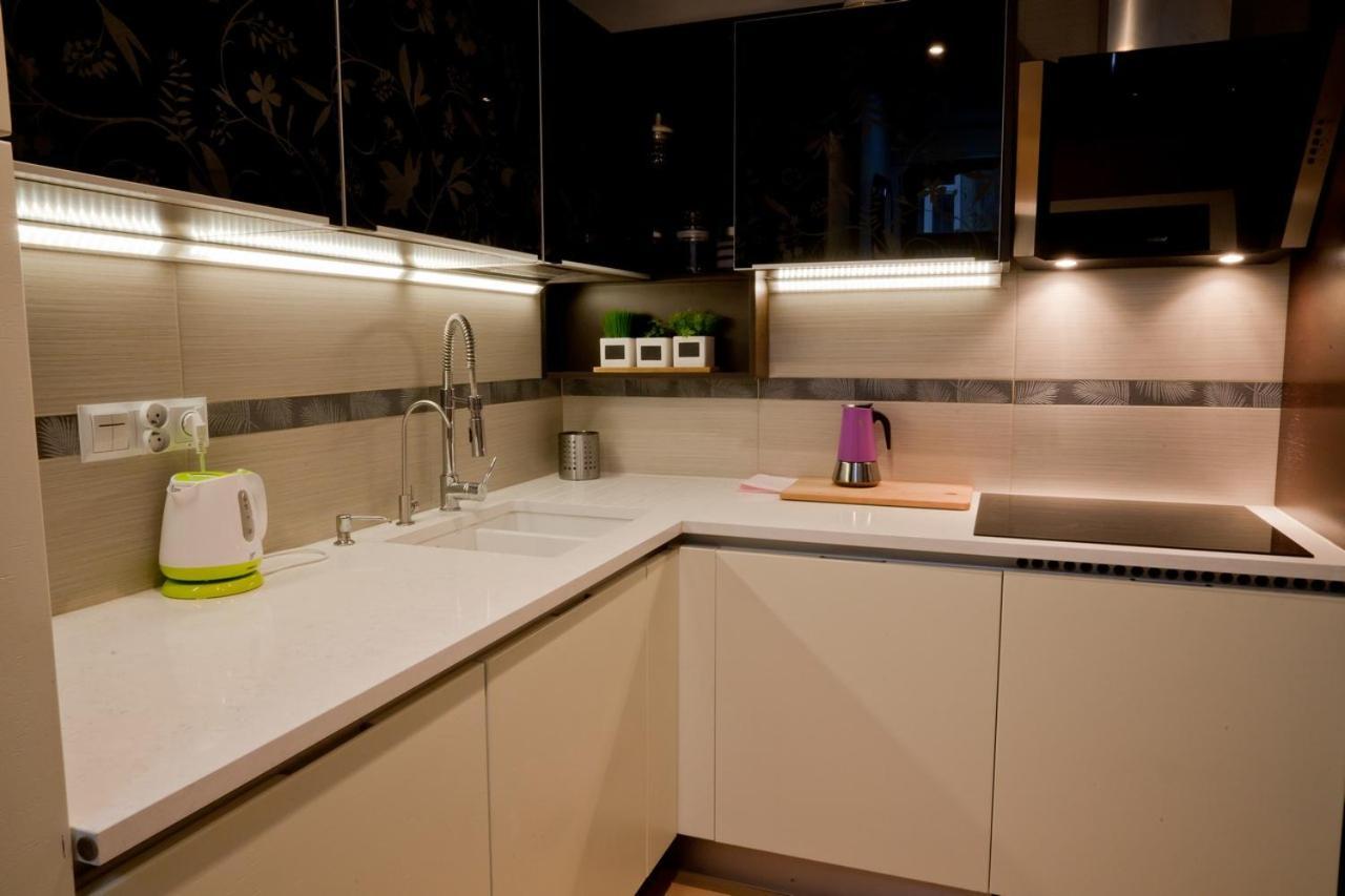Magic Apartament