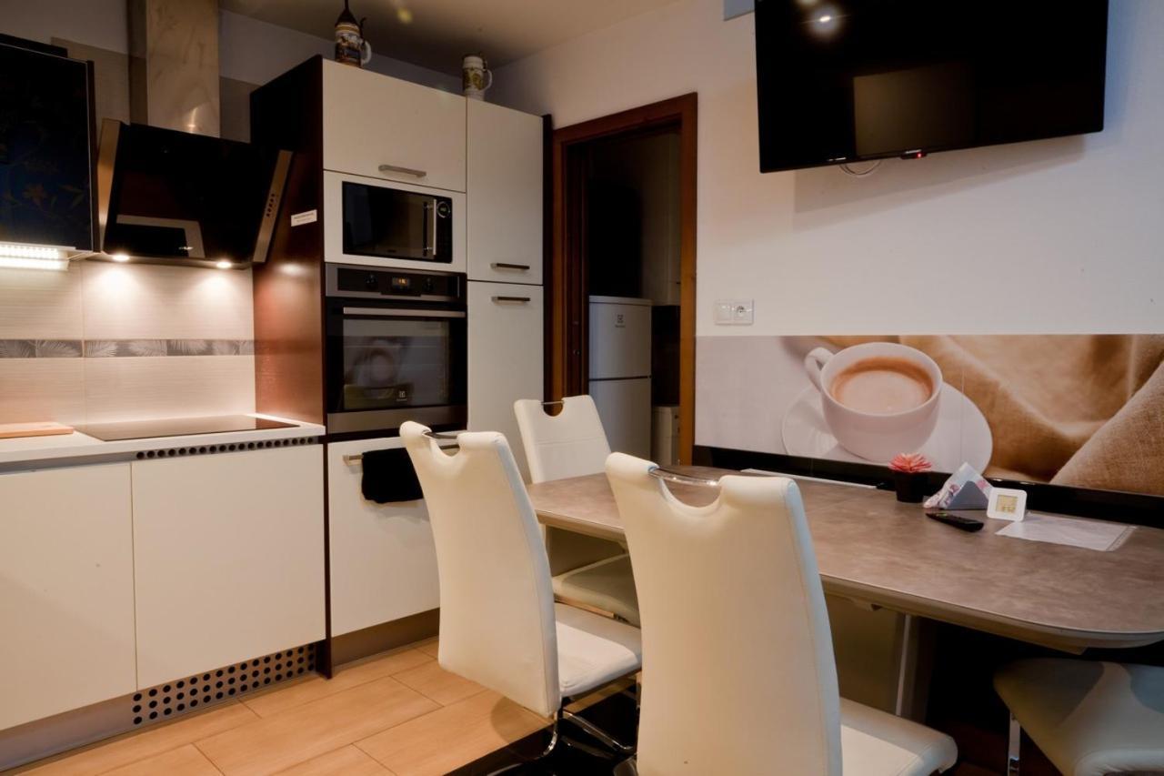 Magic Apartament