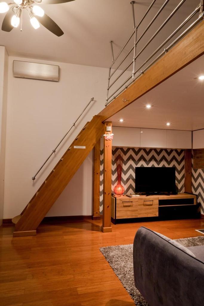 Apartament Magic *