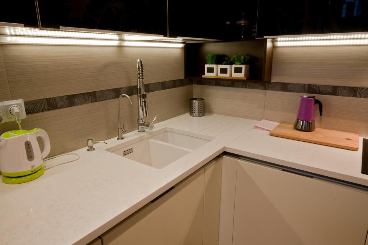 Apartament Magic