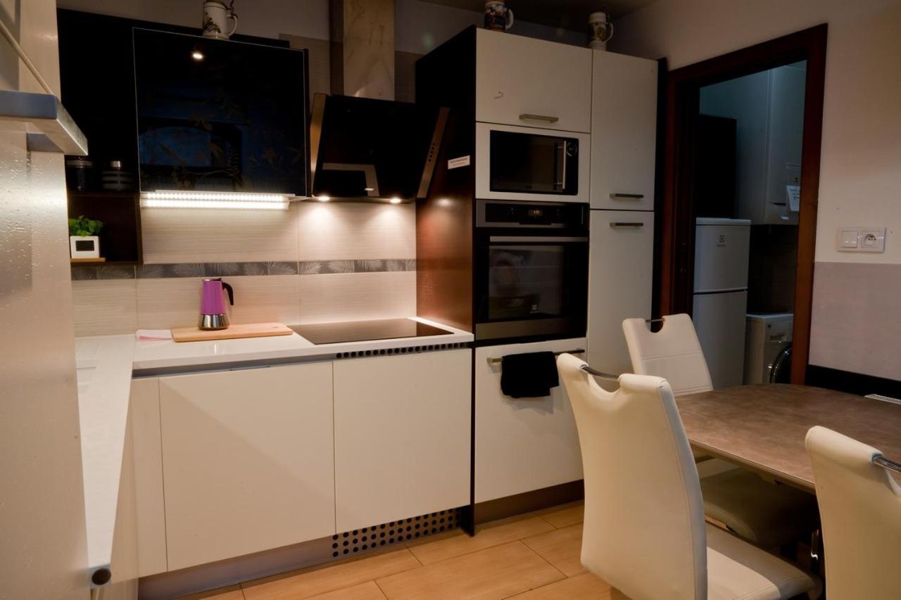 Magic Apartment Krakau