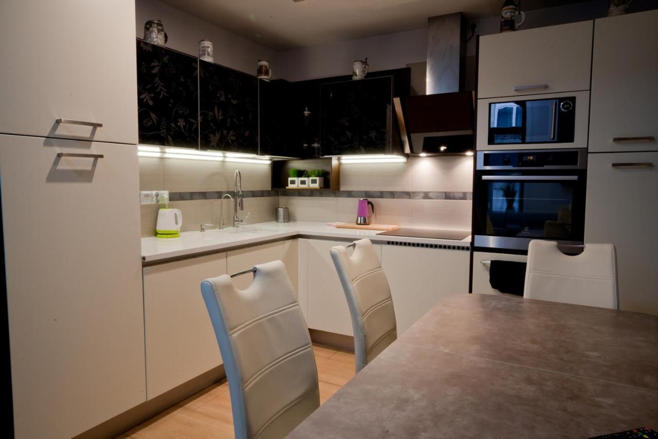 Magic Apartament *