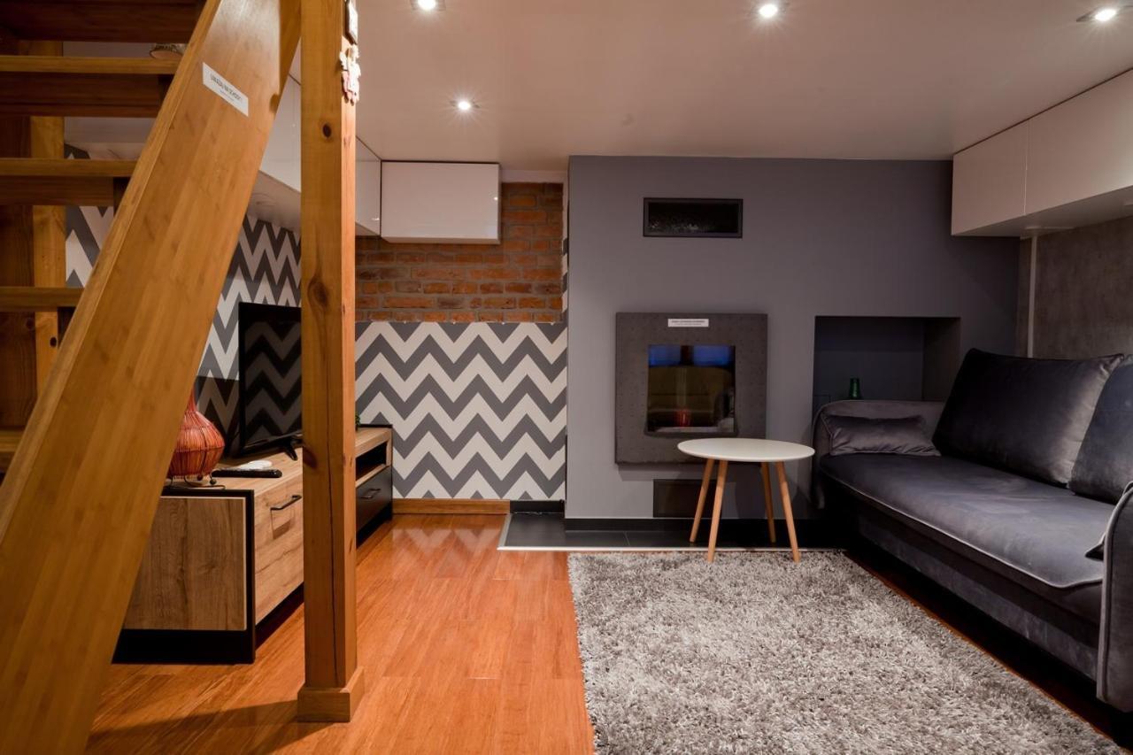 Magic Apartament