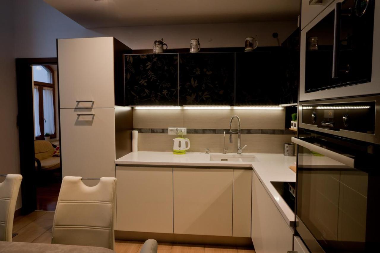 Apartament Magic *