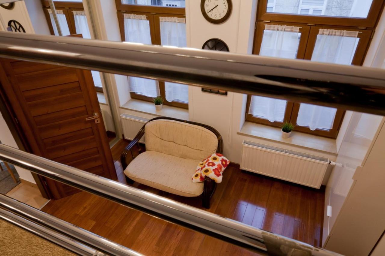 Apartment Magic Krakau