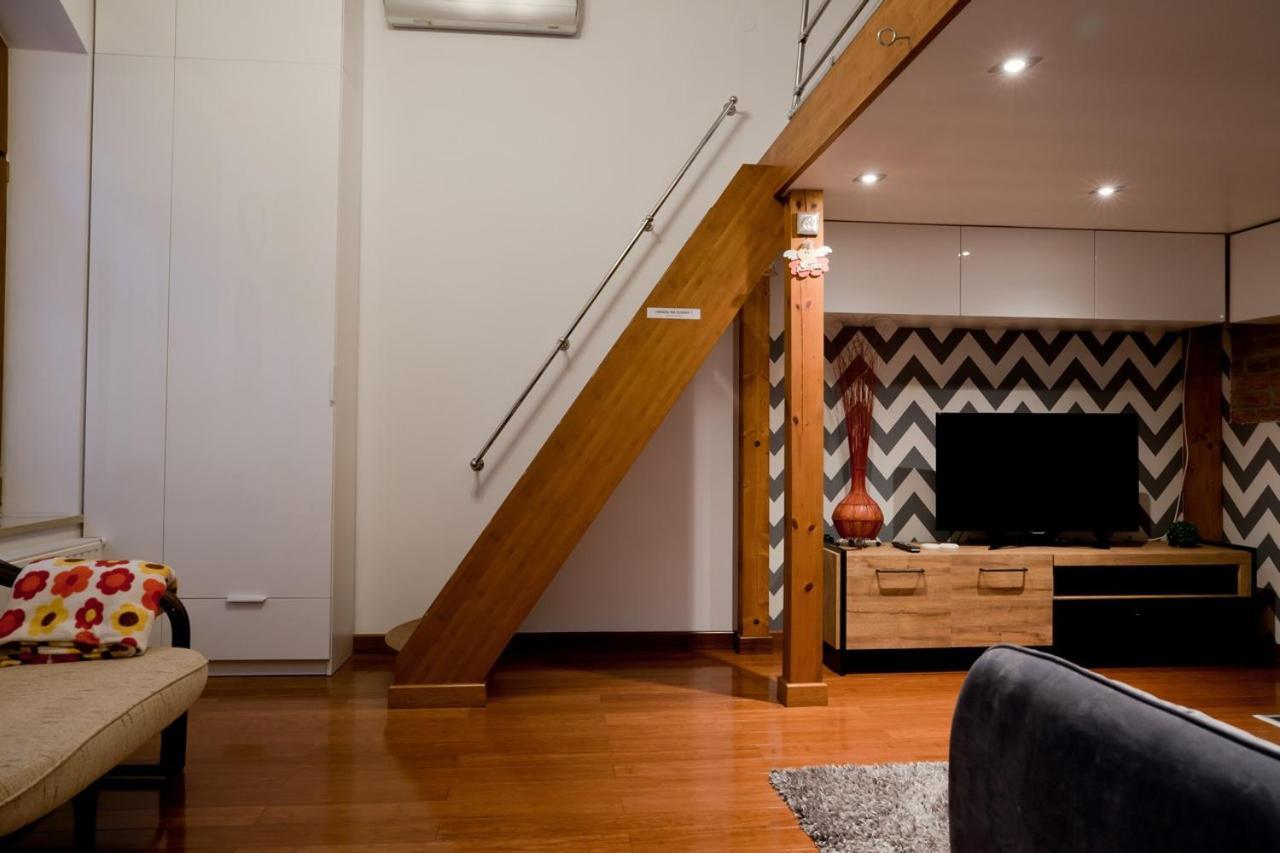 Apartament Magic