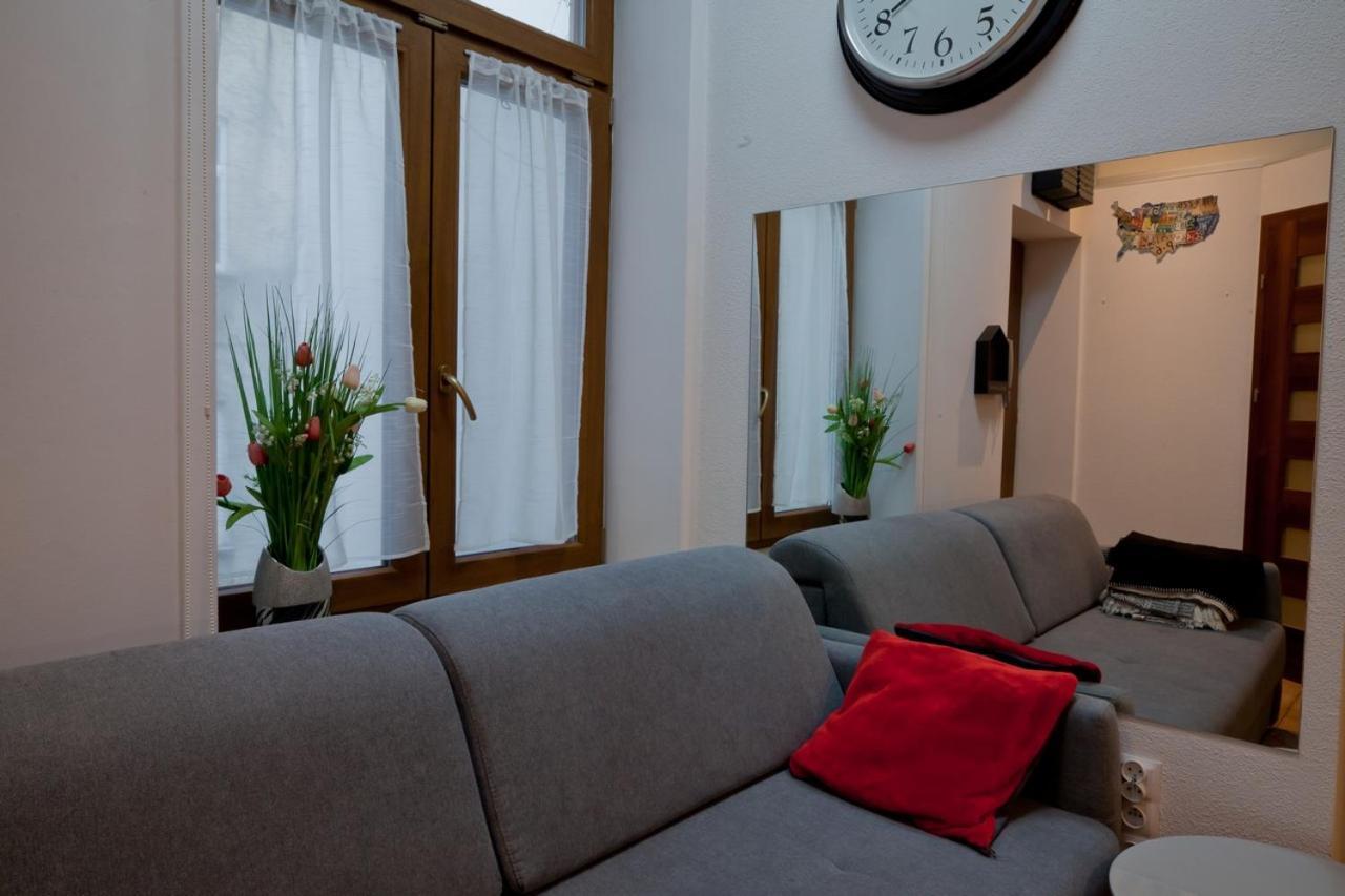 Magic Apartment Krakau
