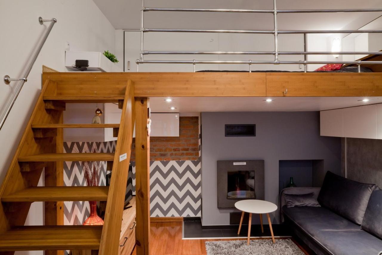 Apartament Magic Kraków