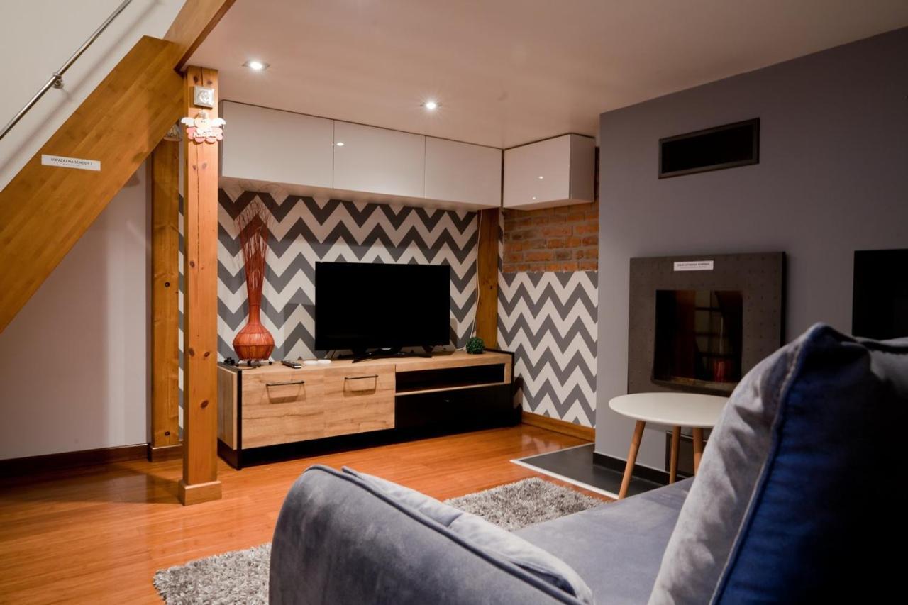 Apartment Magic