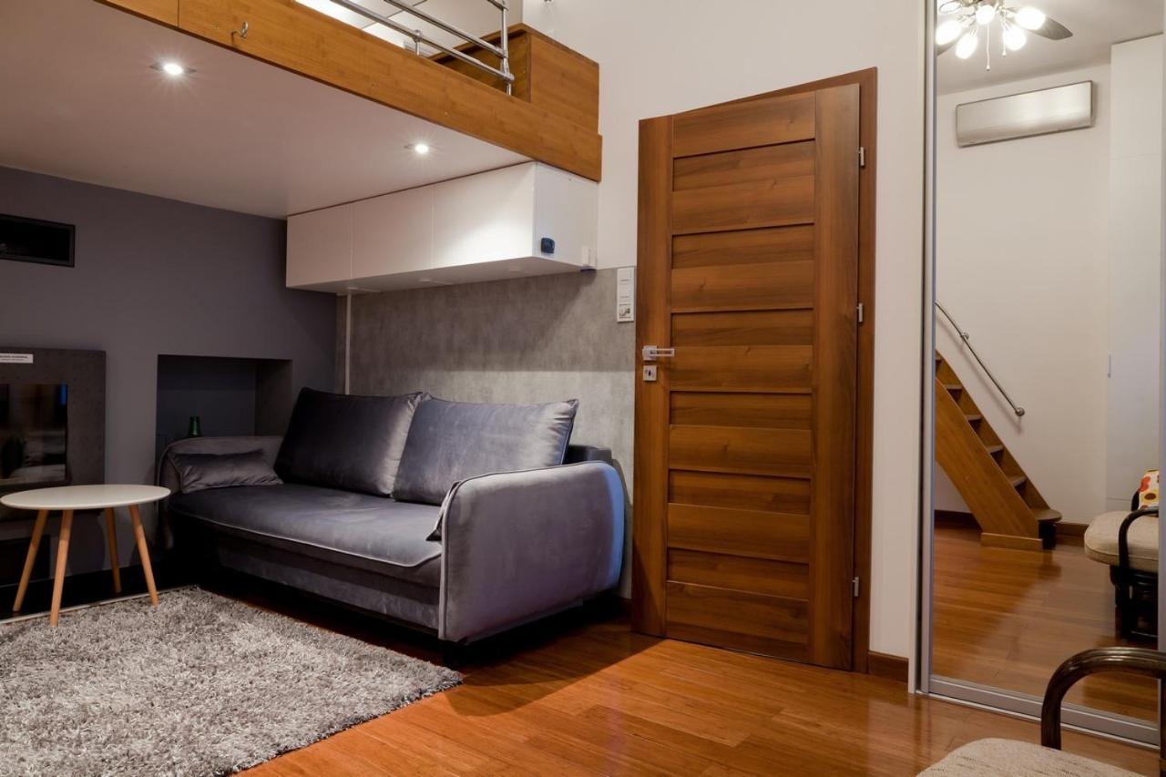 Magic Apartment Krakau