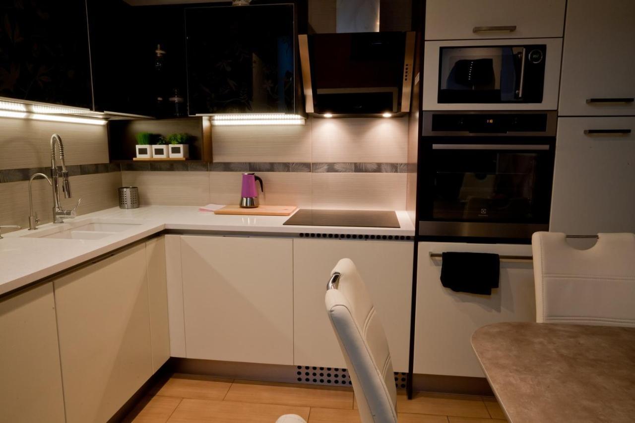 Magic Apartament