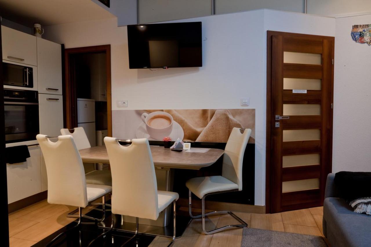 Apartament Magic *