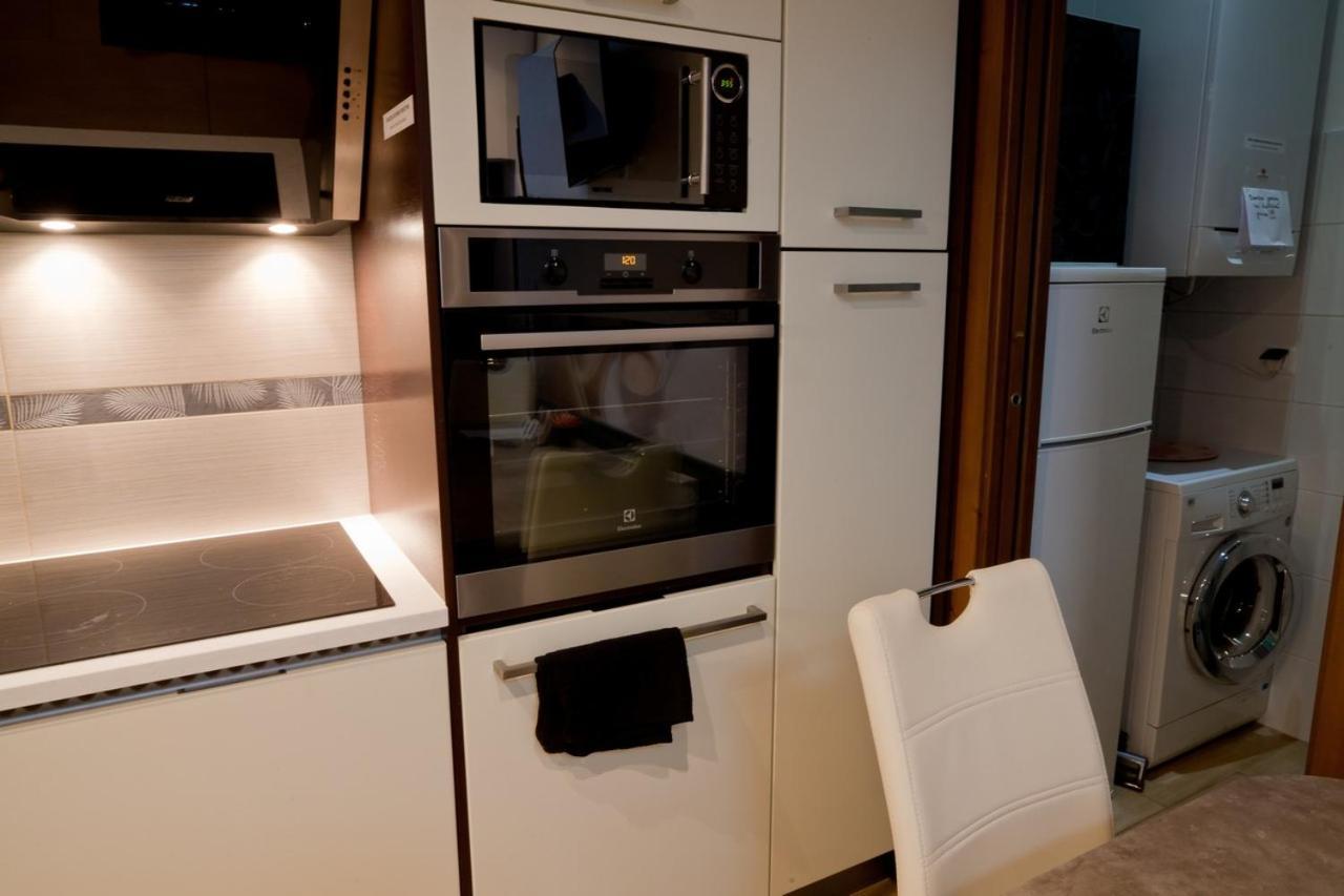 Apartament Magic Kraków