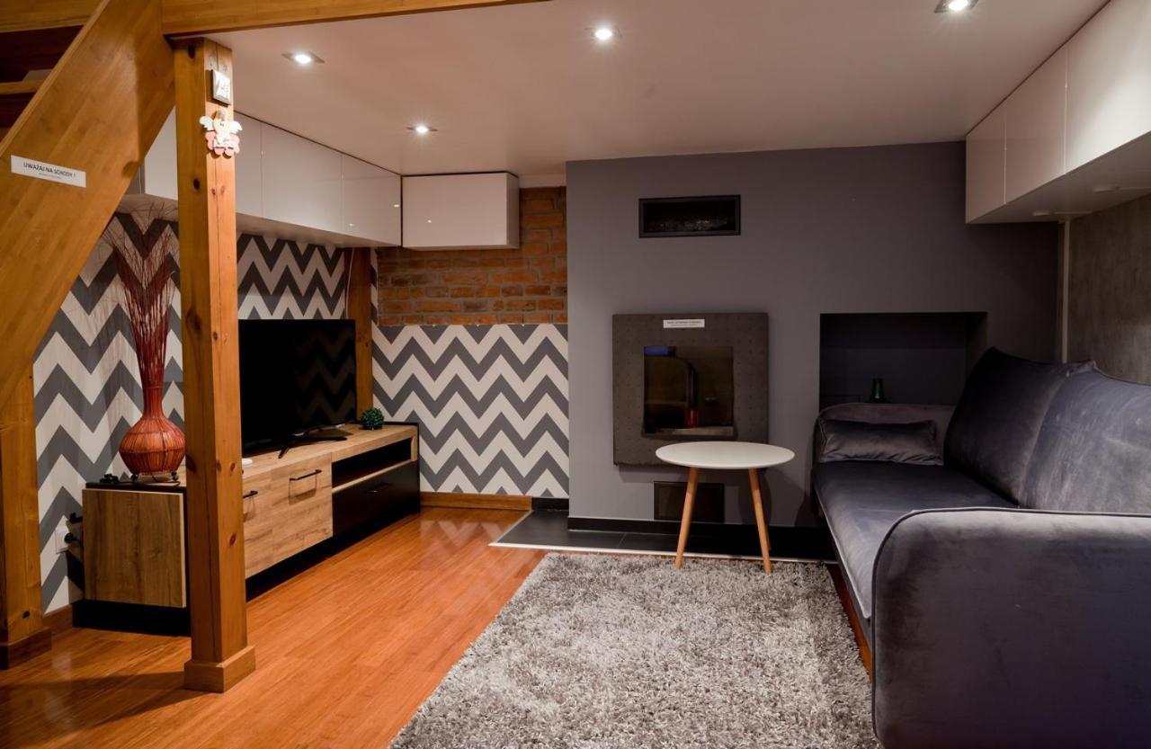 Apartament Magic
