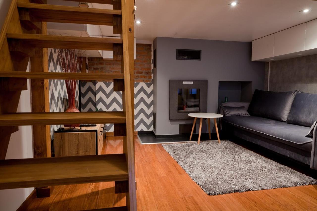 Magic Apartament *