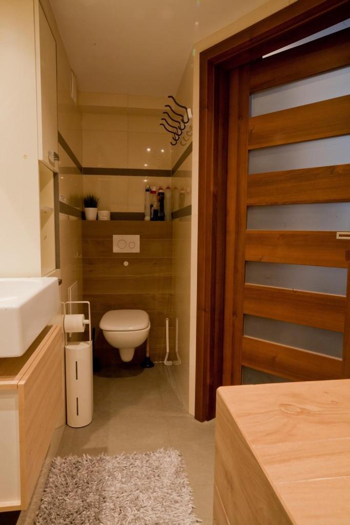 Apartment Magic Krakau