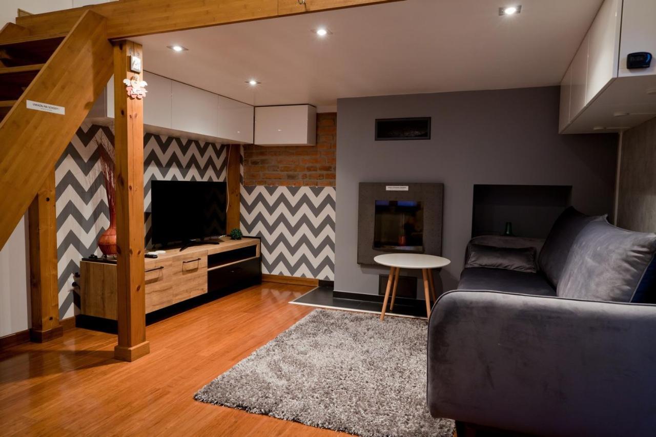Apartament Magic