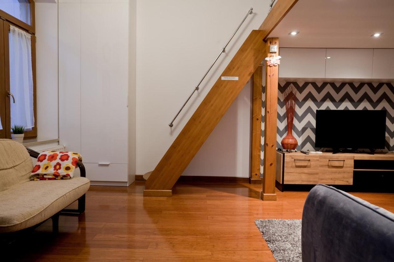Apartament Magic *