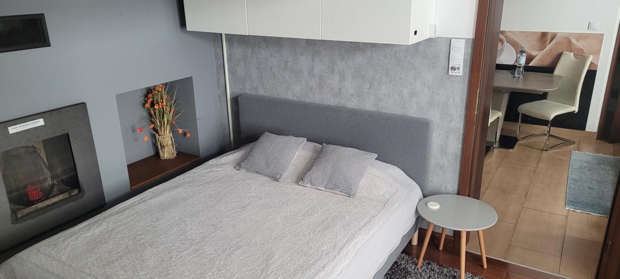 Apartament Magic *